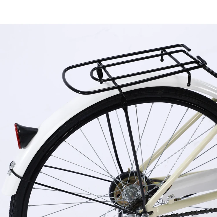 Cheap price good quality women city bike from factory/ fashion bicicletta uomo for women/OEM lady bike 26 vintage gear cycle