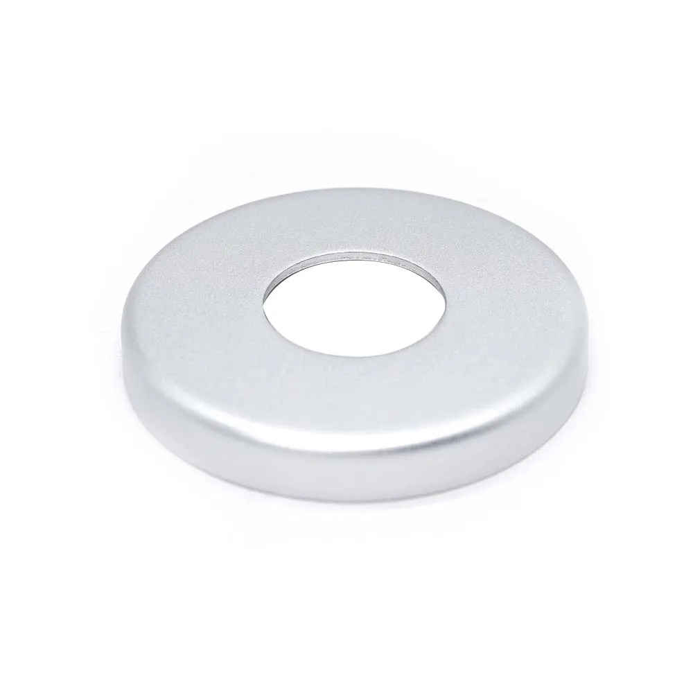 Custom Stamping Pars Precision Stainless Steel Aluminum 6061 Anodized Round Gasket OEM Sheet Metal Fabrication Metal Washer