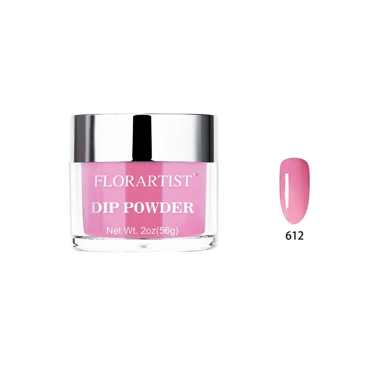 Oem wholesale from factory dipping powder 3in1 perfect color match gel polish