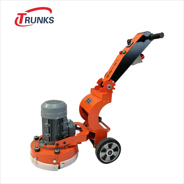 TLYM-280 Factory outlet Granite Marble Floor Polishing grinding Machine concrete grinder