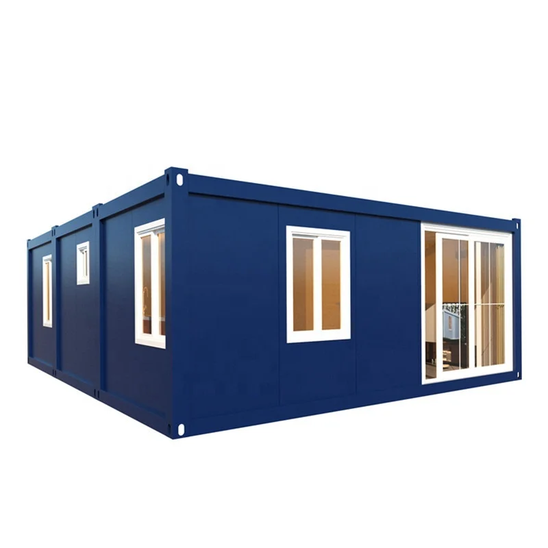 capsule hotel 40ft storage frame prefab apartments chalet 3 bedroom modular fold out container house with bathroom and kitchen