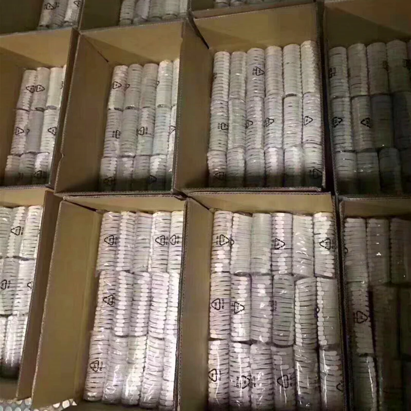 Free Shipping USB Cable 1m / 3ft Data Transfer USB Charging Cable For Iphone X XS MAX 8 7 6 5s  For iPhone Charger Cable