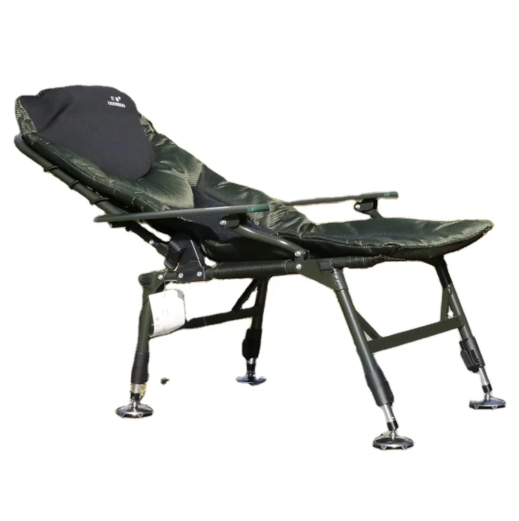 
Low Price Guaranteed Quality Backpack Fishing Chair Fishing Foldable 