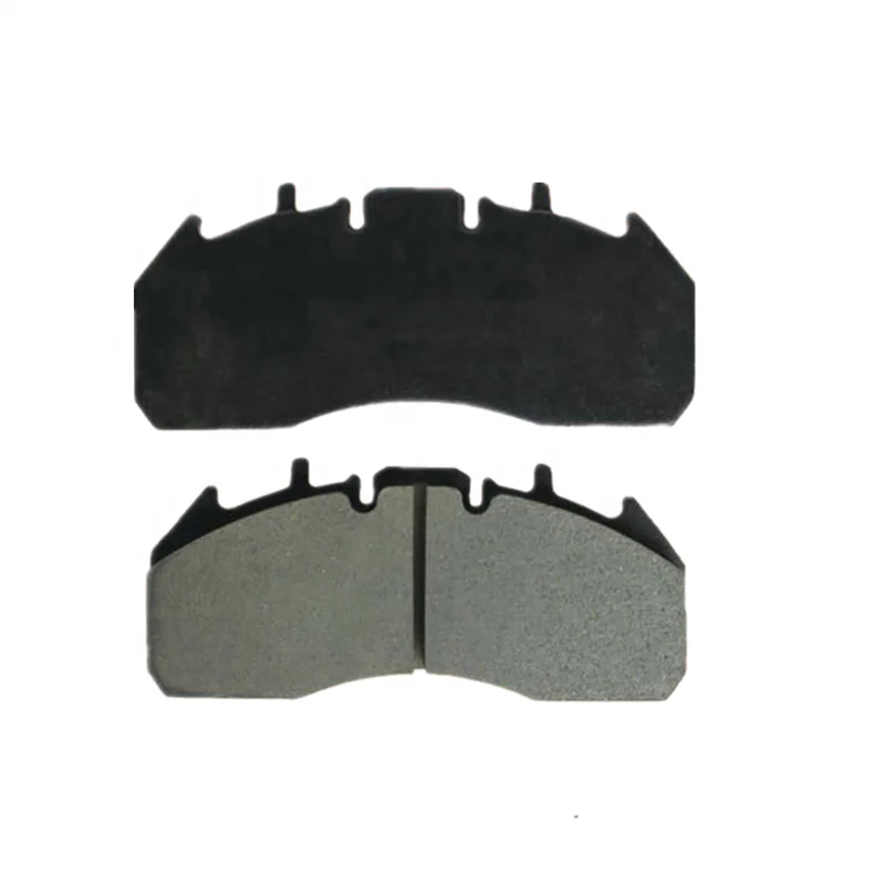 OE 5001864363 brake pad 250*107*30 Wva 29174/29204