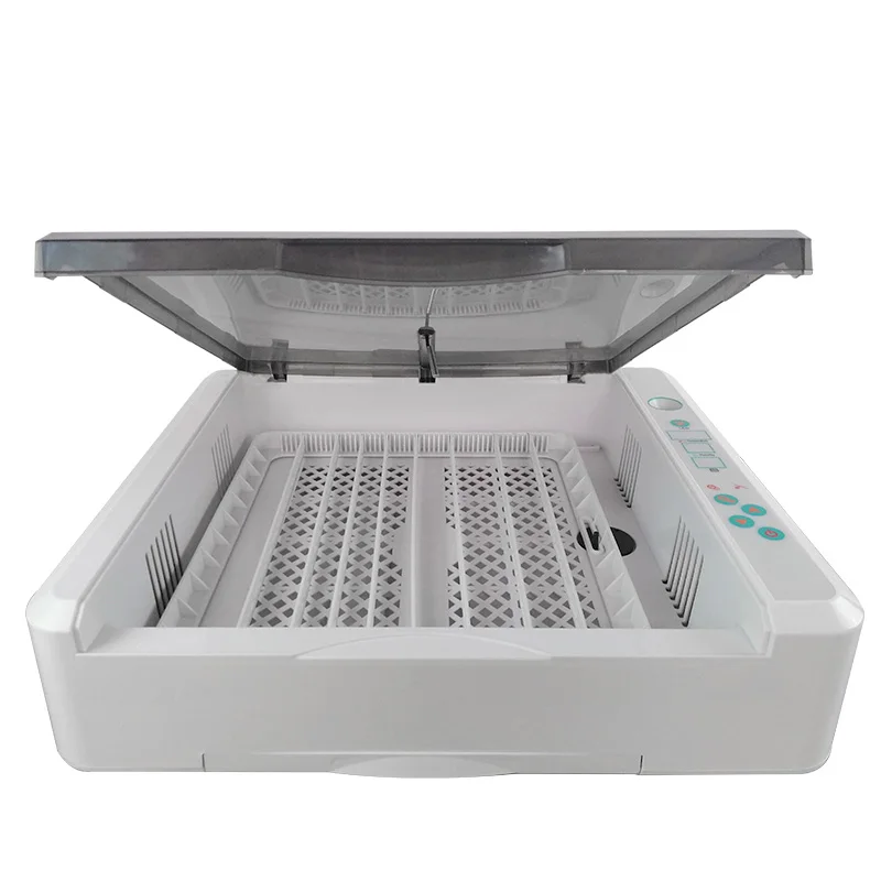  Новейшая модель; Фермерский топор инкубатор Брудер машины 36 яйца по низкой цене куриное яйцо автоматический для яиц Полностью автоматическая 53*17*48 5 см