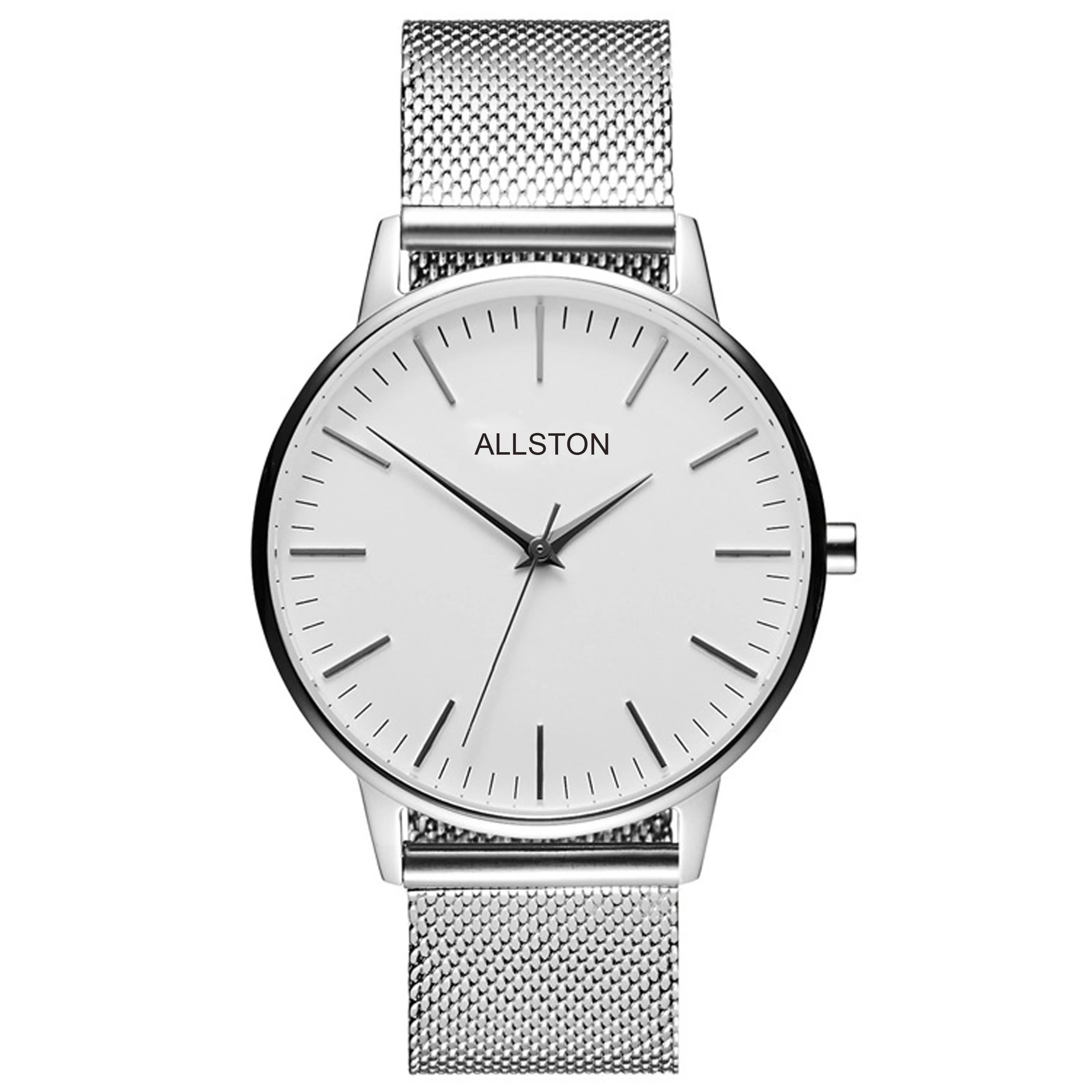 Factory Fashion Quartz Custom Logo Men Watch Wrist Watch Cheap Prices Low MOQ 1 Clock For Brand Hand Watch