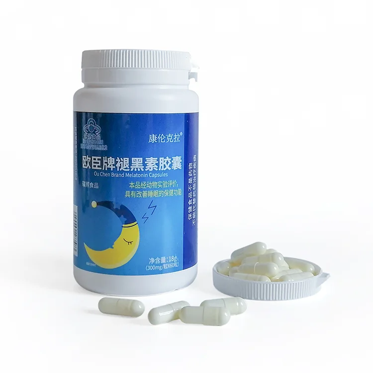 Gold Oli Brand Bitter Gourd and Pueraria Chromium Capsules Health Supplement