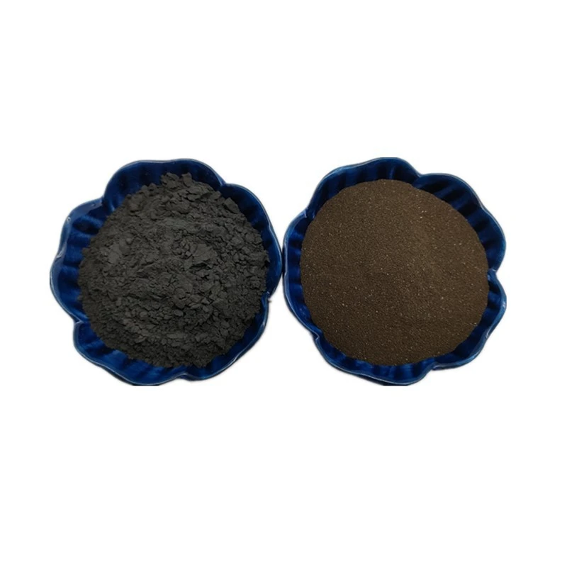Hot Sale Iron Powder Factory Reduced Iron Powder for welding