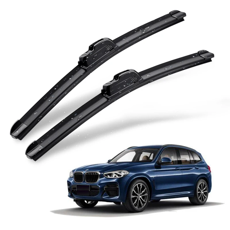 Auto wiper mitutoyo wiper blades FOR hyundai ewina wiper blade
