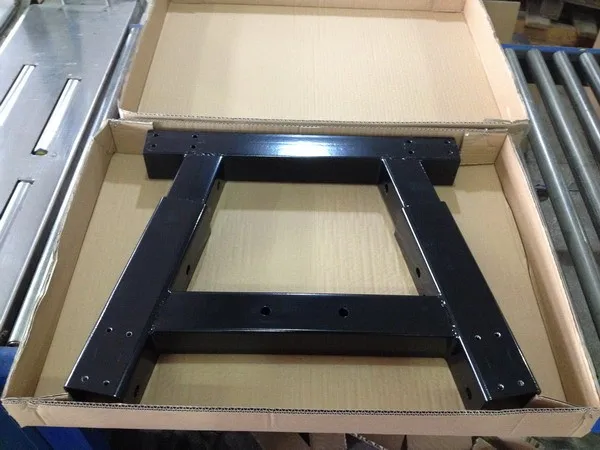 
2Ton Engine Crane Lifting Shop Crane Portable Engine Hoist 