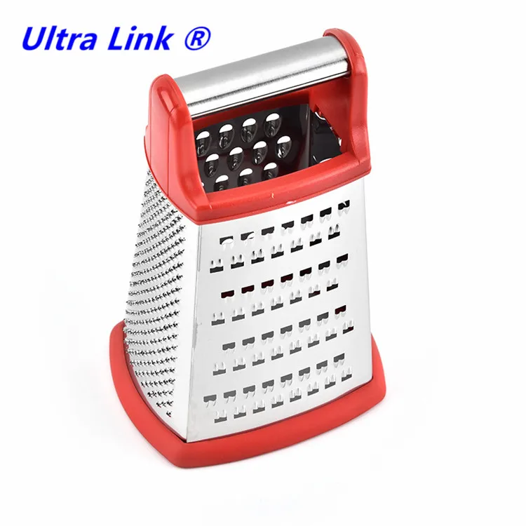 
Factory Wholesale Multi-functional Vegetable Planer Shredded Grater Kitchen Gadgets 