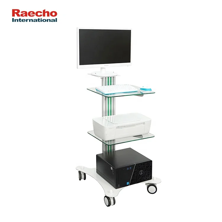 New Arrival Portable Vagina Colposcopy Gynecology Digital Video Colposcope Camera Machine