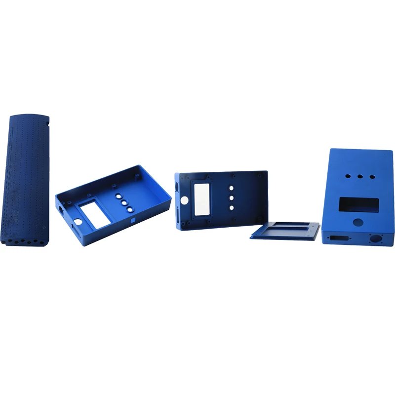 Wholesale High Precision Cnc Turning And Milling Composite Machining Metal Aluminum Parts