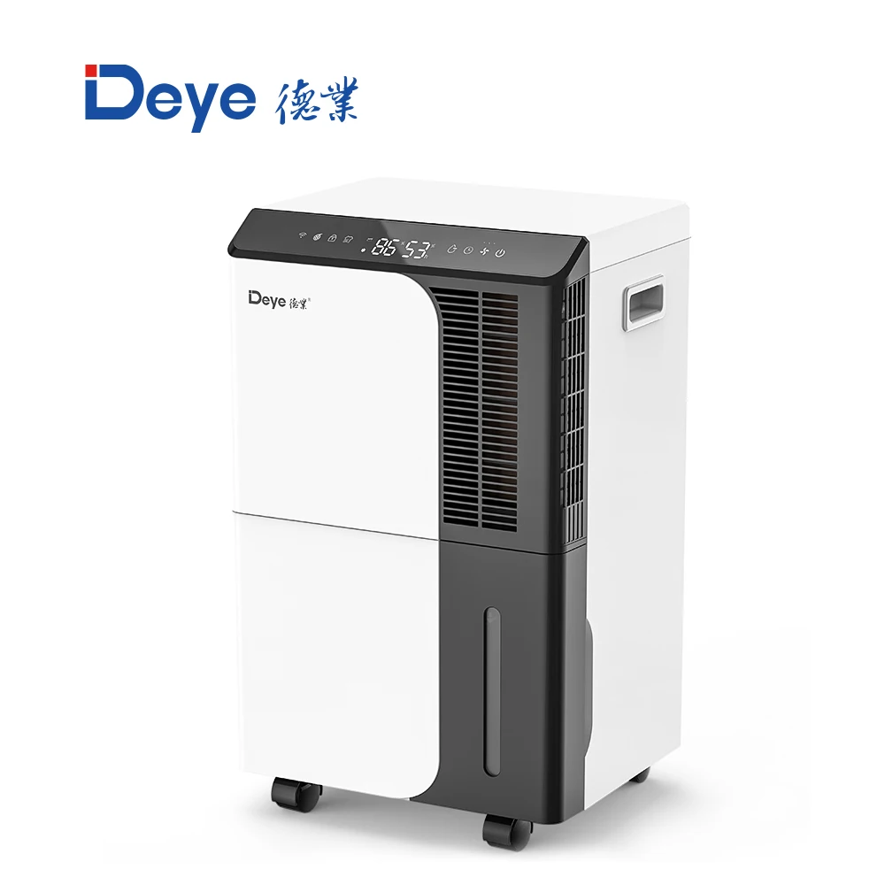 Осушитель DYD-D50C кондиционера 50 л 100 пинт