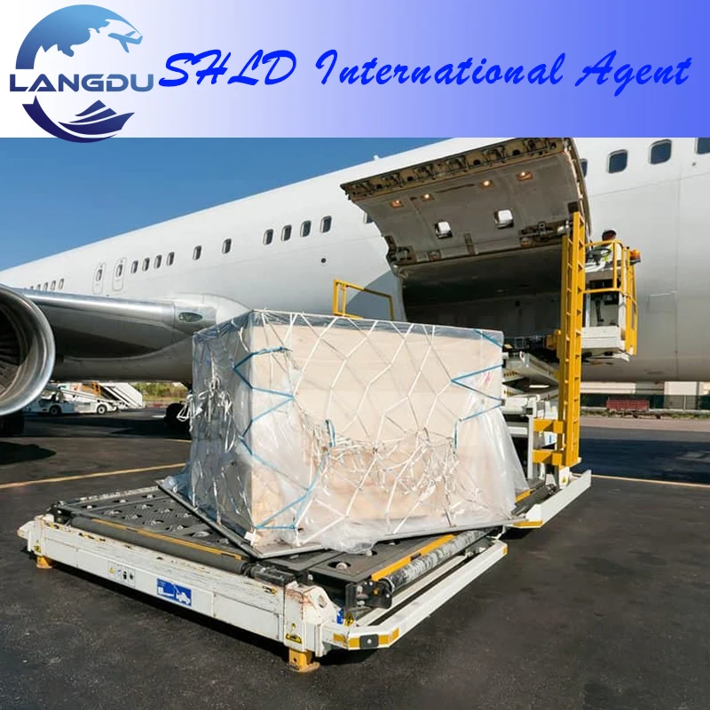 Top 10 Air Freight Forwarder Door to Door Express Delivery from China DHL USA FEDEX Transit Monday Time TNT Amazon EMS Origin
