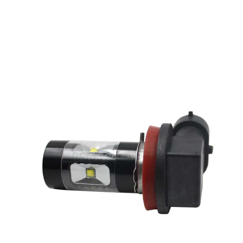 30W 6000K Auto H11 led fog light bulb for TOYOTA led fog lamp led light h11 car led head bulb lamp light