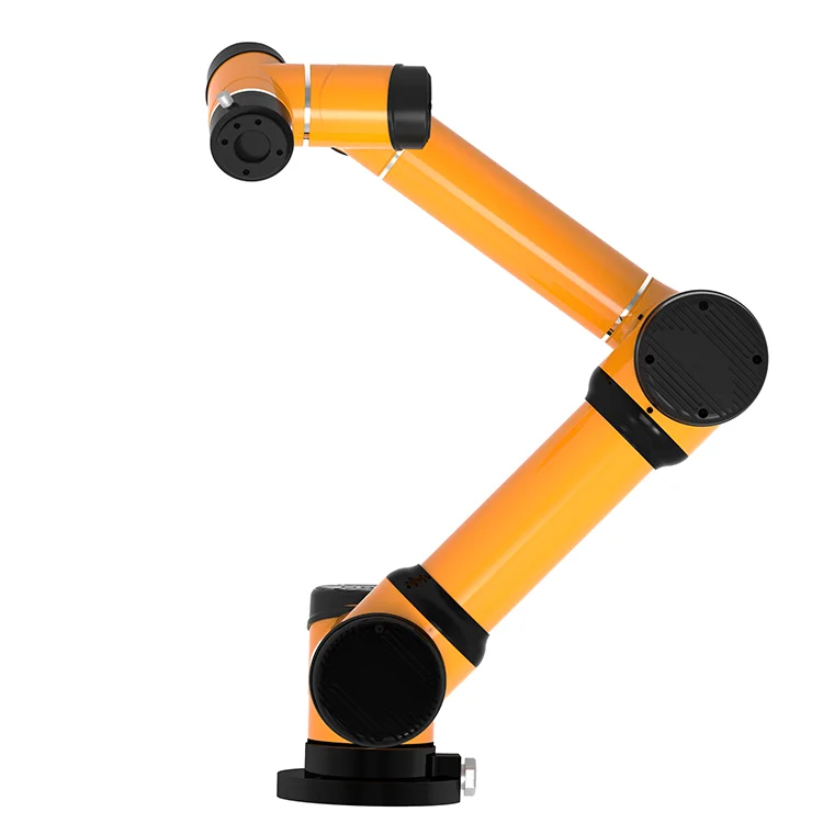 Low Cost High Quality Short Delivery 6-axis Collaborative Robot Industrial Cobot Manipulator