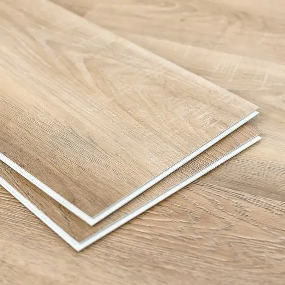 Waterproof Pisos PVC Vinilico SPC Flooring 4mm-6mm Vinyl Laminate Interlocking Herringbone LVP Flooring Vinyl Plank