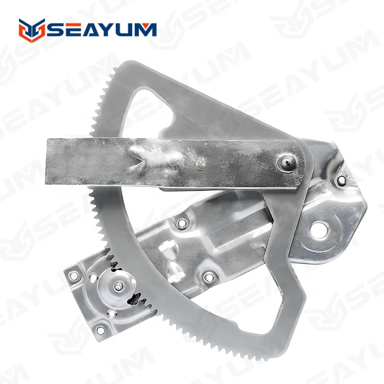 SEAYUM Window Regulator for MA-N F2000 Truck Spare Parts 81626406058 81626406057