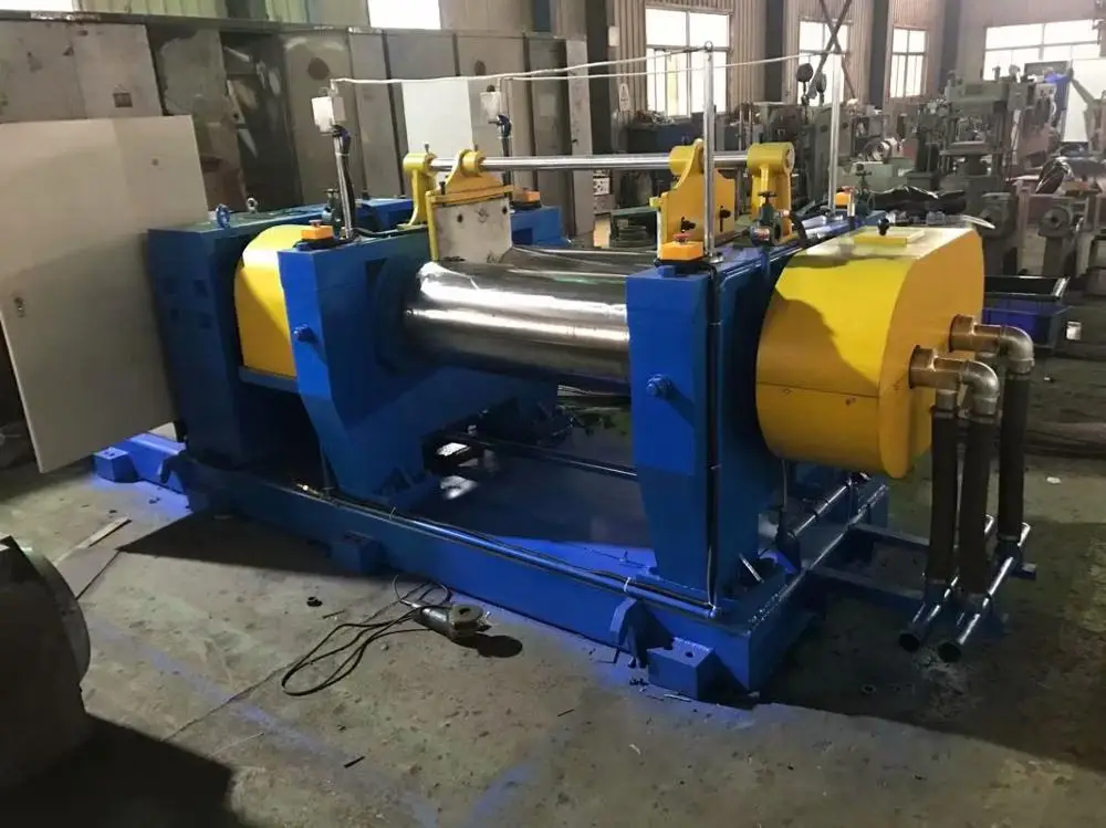 Оборудование для смешивания резины, лабораторные прокатные мельницы, смеситель для смешивания резины