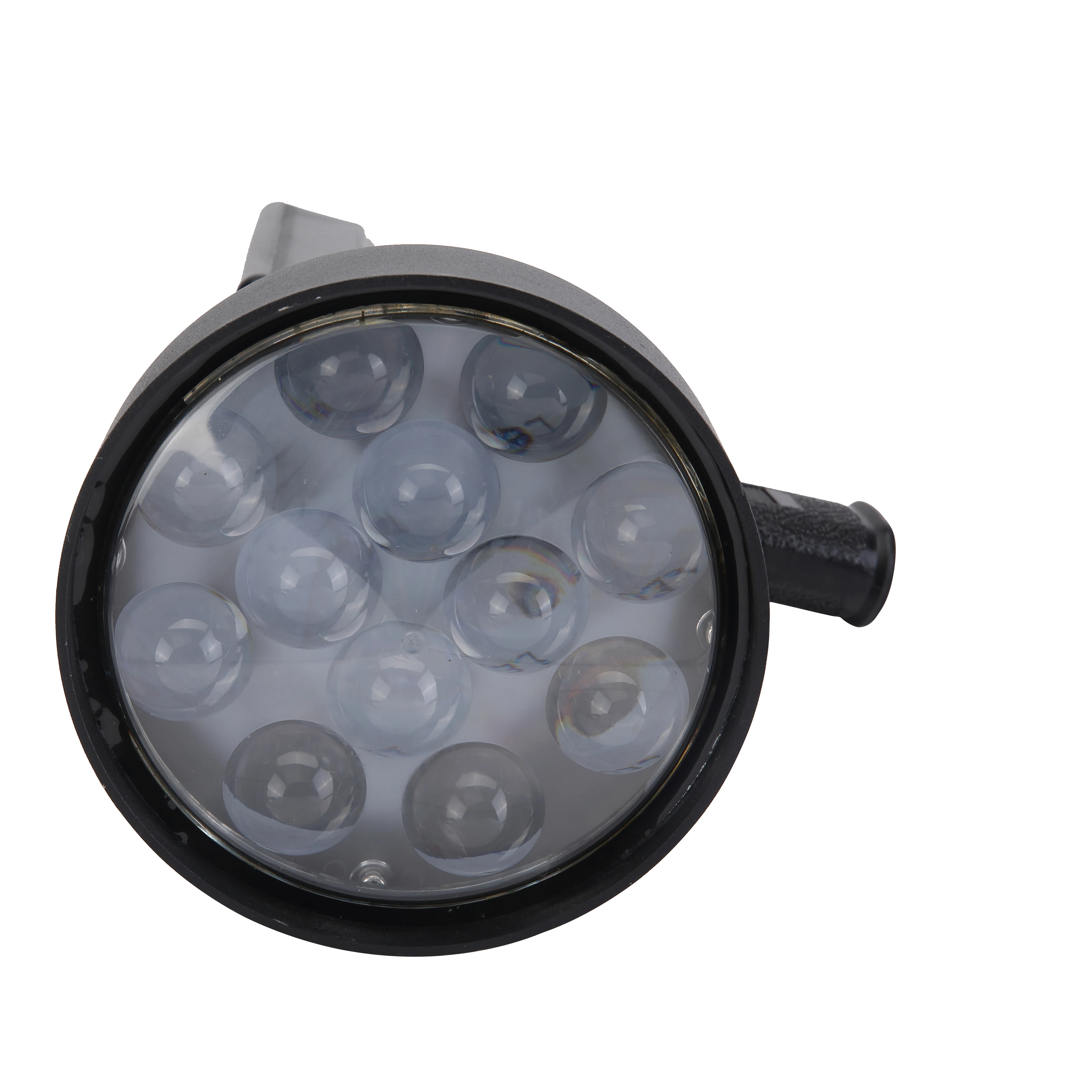 Popular 36W 4000LM Rechargeable LED Hunting Lamp Searching Light Camping Handheld Spotlight
