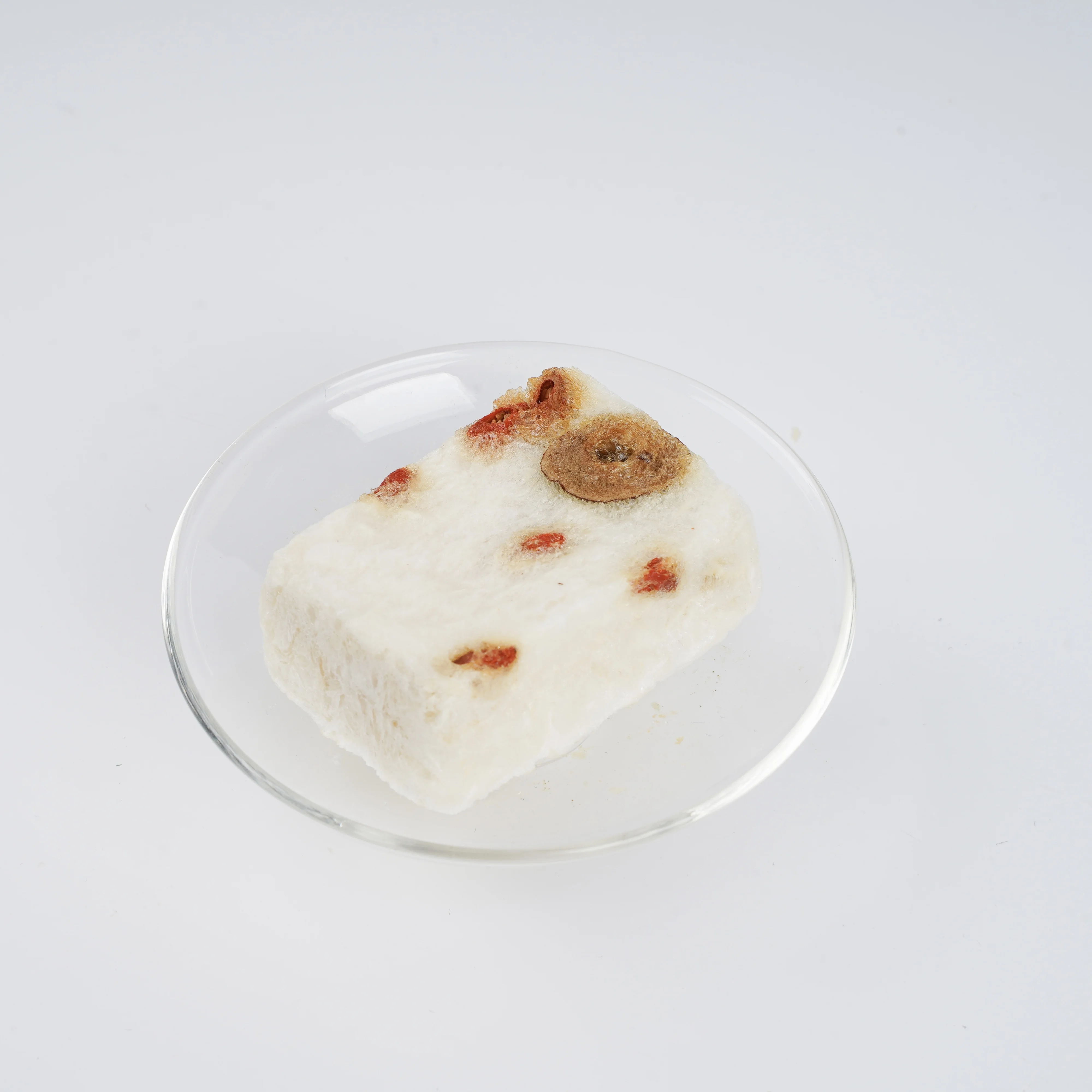 Новое поступление Высококачественная натуральная и вкусная закуска здоровая замороженная сухая птичья гнездо мгновенный суп