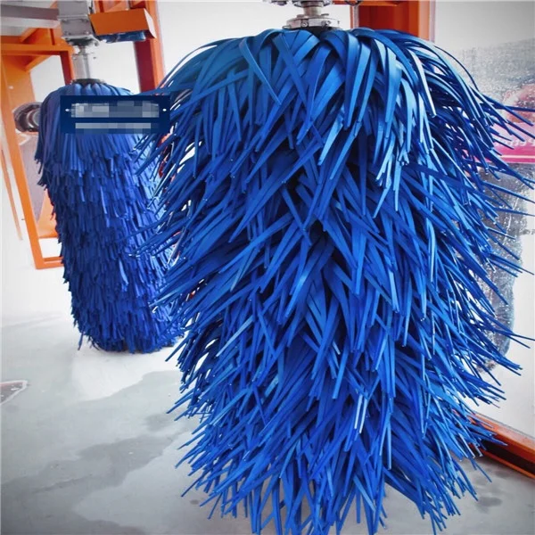 EVA Foam Soft Automatic Car Wash Brushes Car Washer Machine Brushes