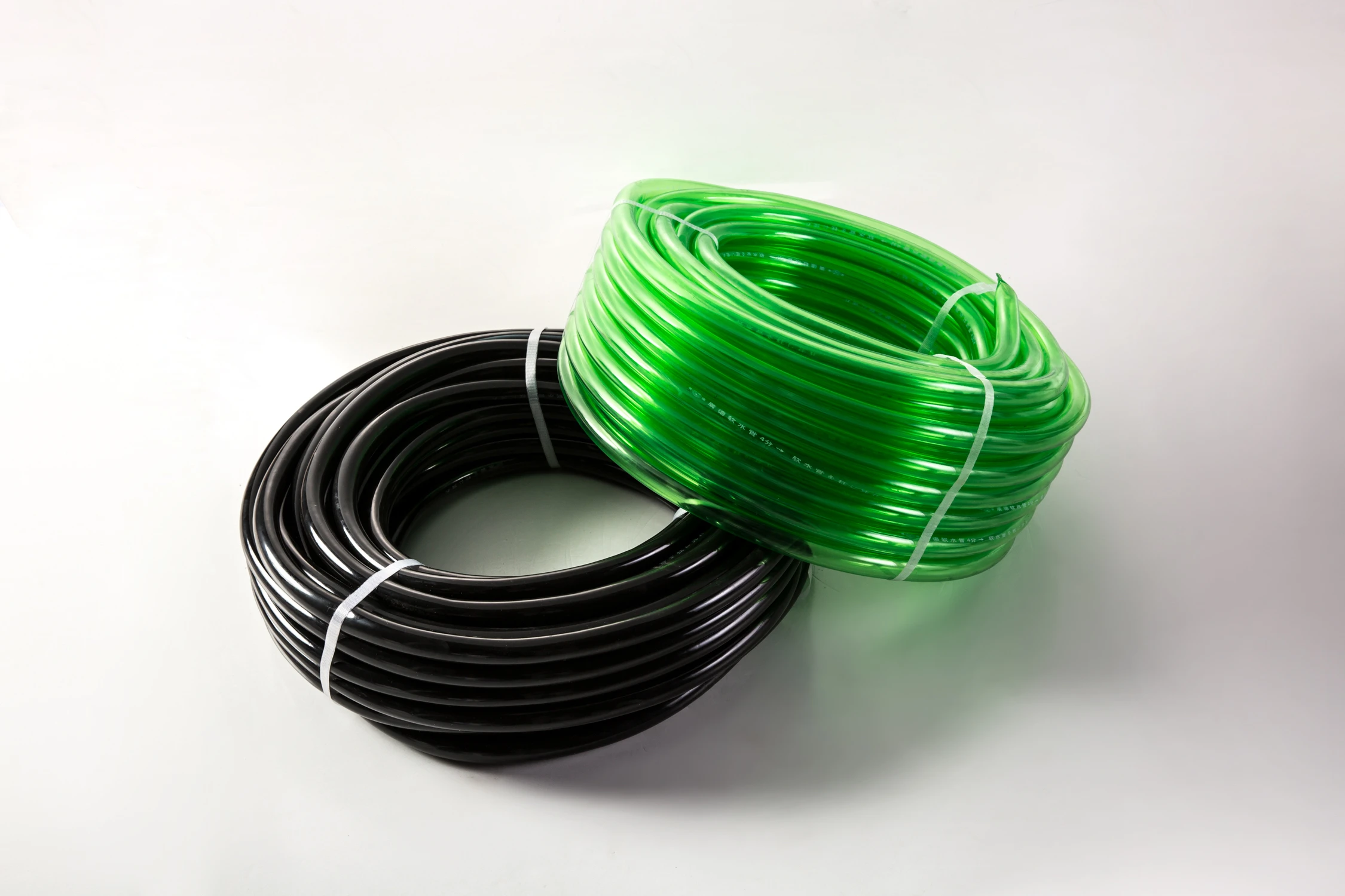 Xinye Environmental Protection Process Pvc Garden Agriculture Flexible Hose For Water