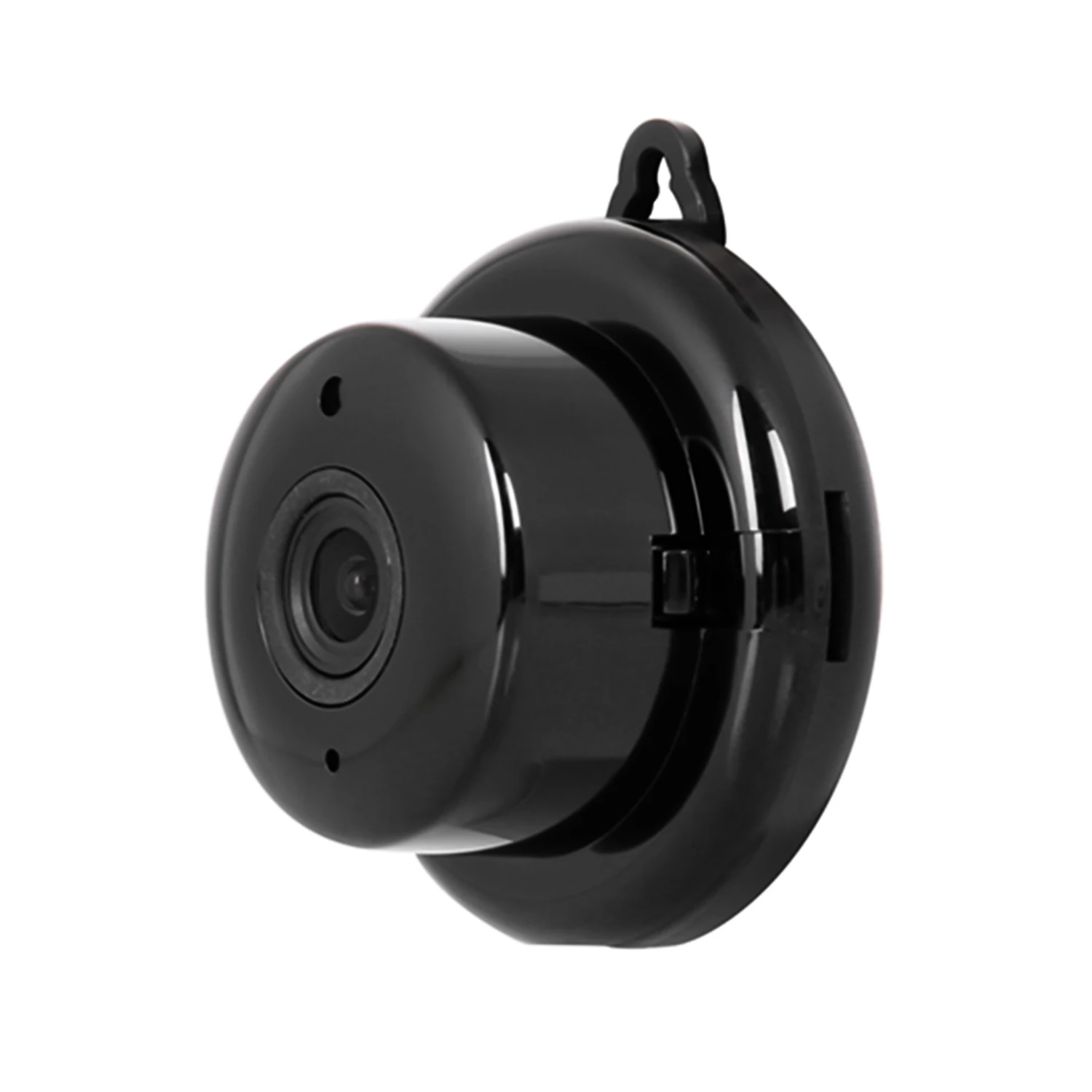 v380pro wifi mini  remote monitoring network 2MP night vision motion detection AP hostpot CCTV Camera home baby security Camera