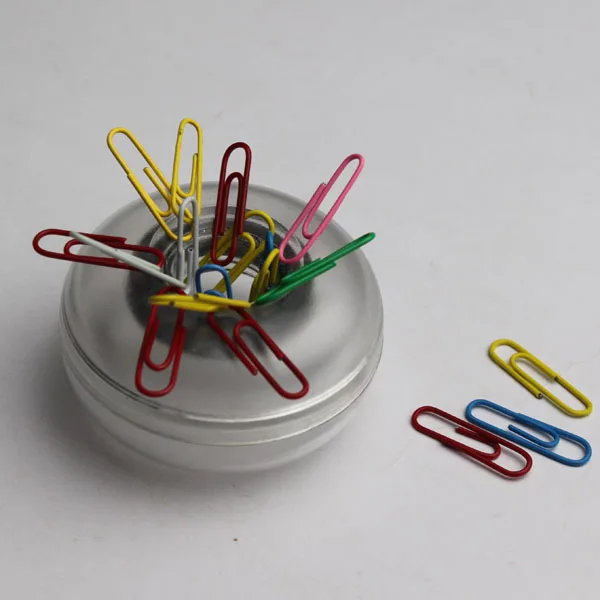 DPBP Magnetic Paper Clip Dispenser