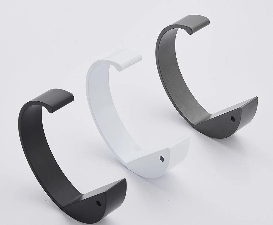 Student backpack hooks, office desks, mobile hanging bag divine tools side tables, portable practical Customized School OEM