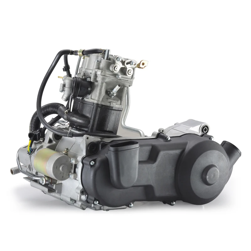 ATV двигателя 1P72MM-D 250cc высокое качество сборный двигатель для мотоцикла 4