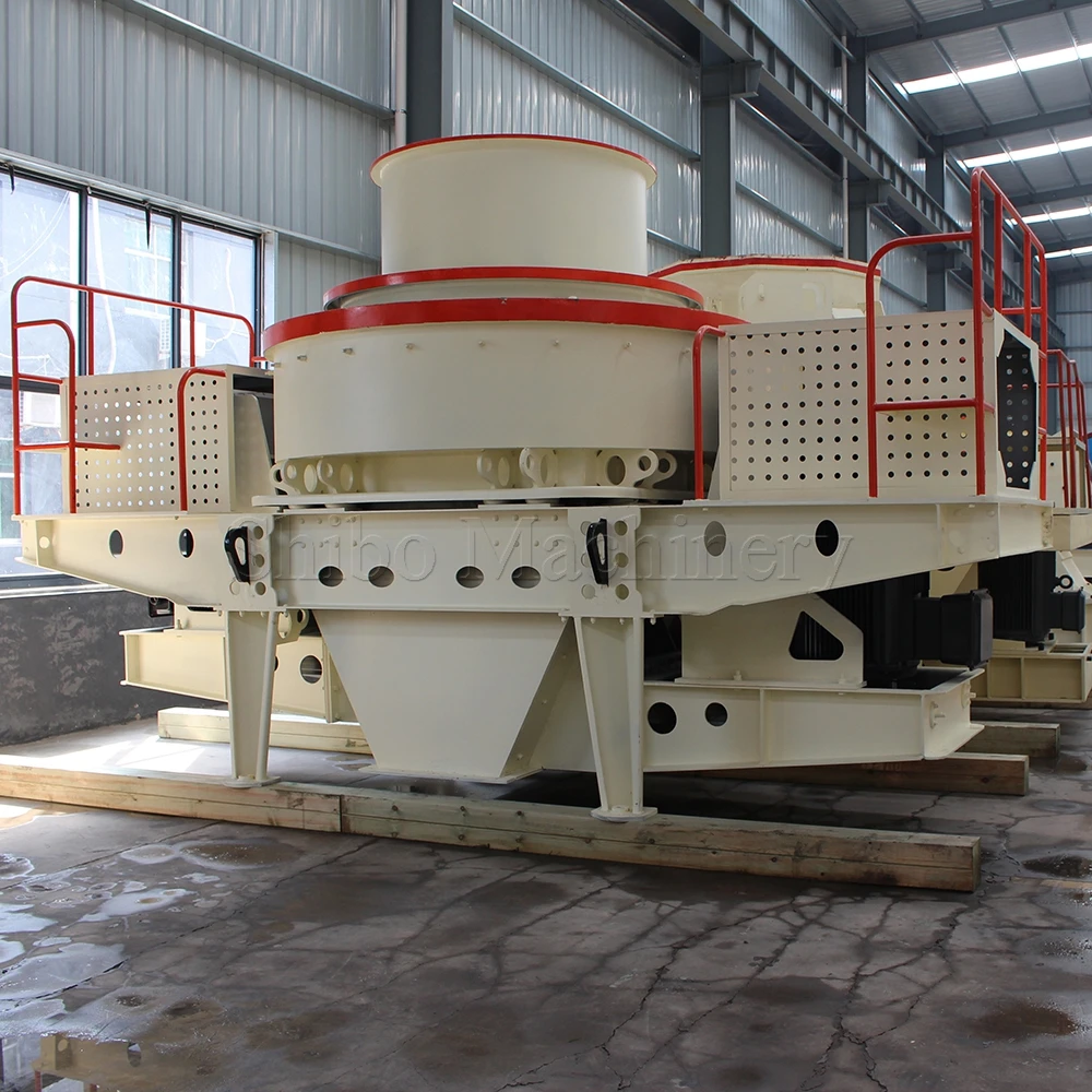 
China Golden Suppliers VSI Series Sand Making Machine Sand Maker Price For Sale 