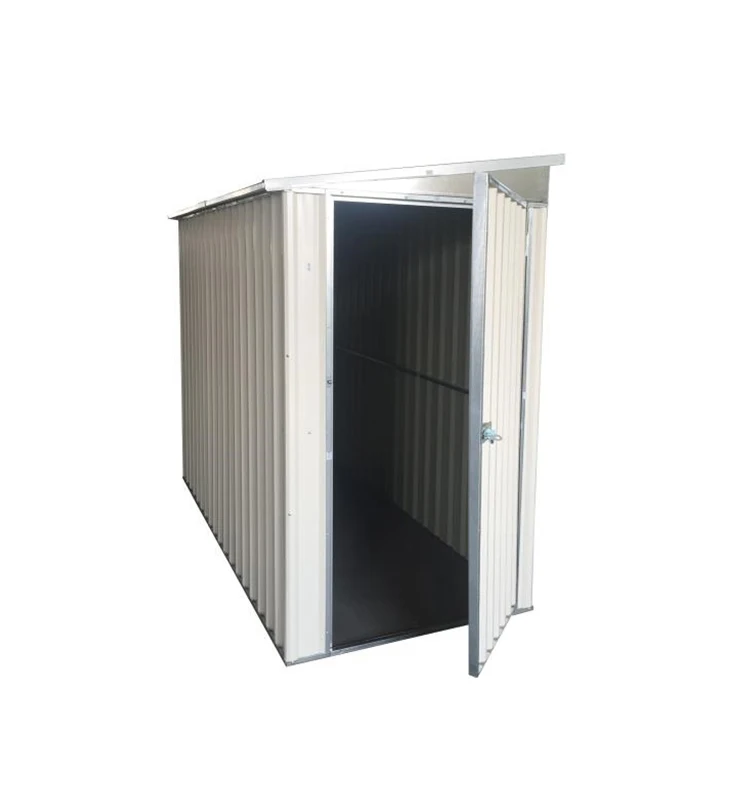  Камера для наружного хранения инструментов на крыше 138x255x200