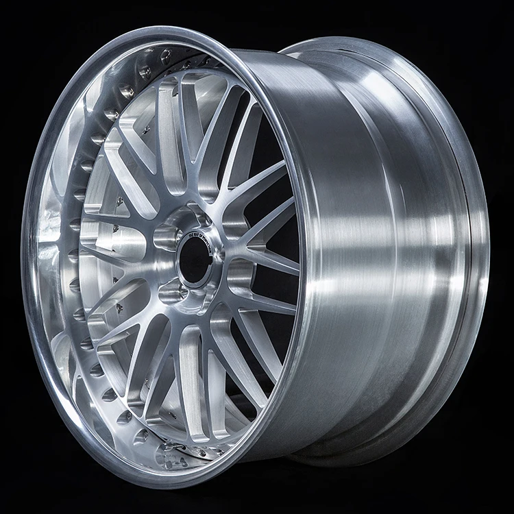 FG003 Alloy Wheel for Mercedes Alloy Wheels 18 inch 5x114.3 Passenger Car Wheels & Tires