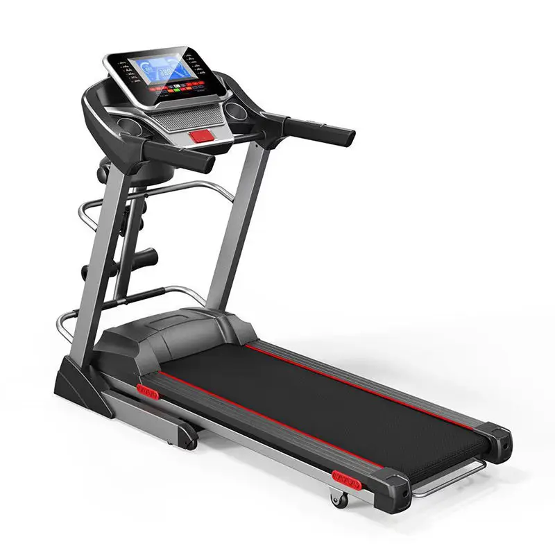 2023 walker motorized treadmills 3.0hp  foldable gym fitness electric walking  walking treadmill machine for home