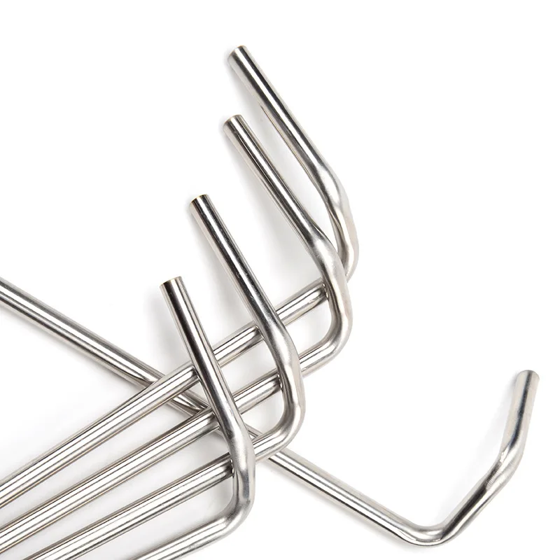 Custom Stainless steel pipe CNC Lathe  parts steel bending hollow pipe stainless steel tipping and punching