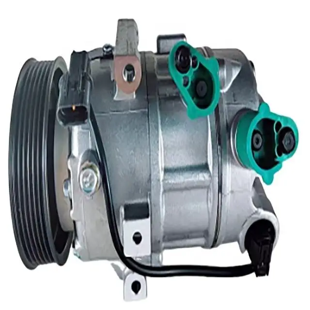 Car air conditioner compressorfor ac compressor KIA K5 air conditioning AC car conditioner