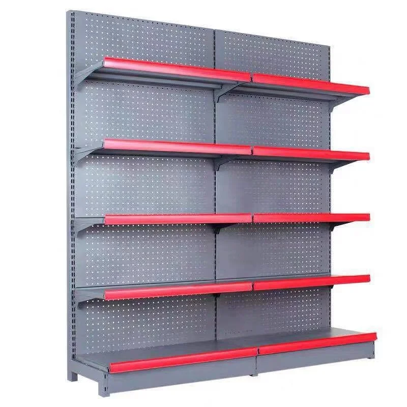 Store shelves white with led light store shelf pen wall shelves for shop