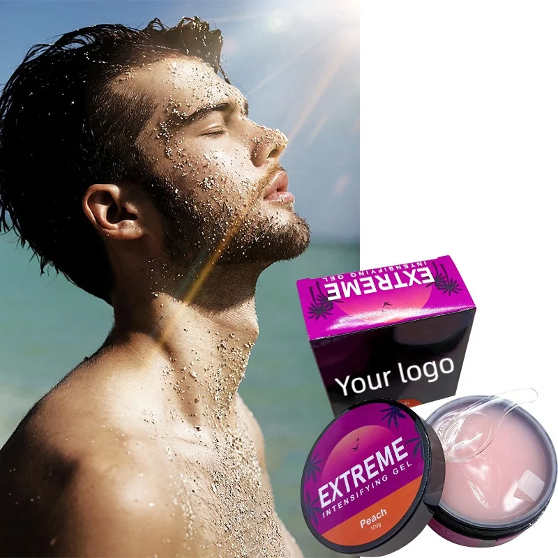 100% Natural tanning tingle cream tingle sunbed creams tanning gel aftersun lotion