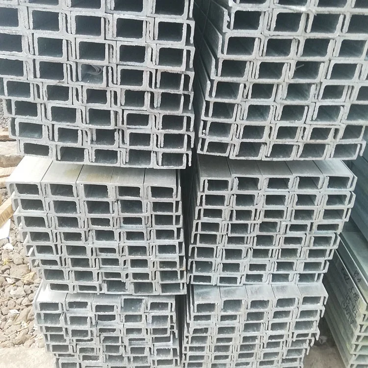 Hot sale channel steel