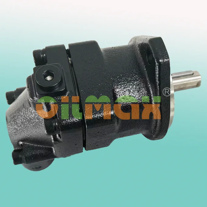 ATLAS COPCO  EPIROC 3177308500 3177307200 HYDRAULIC MOTOR