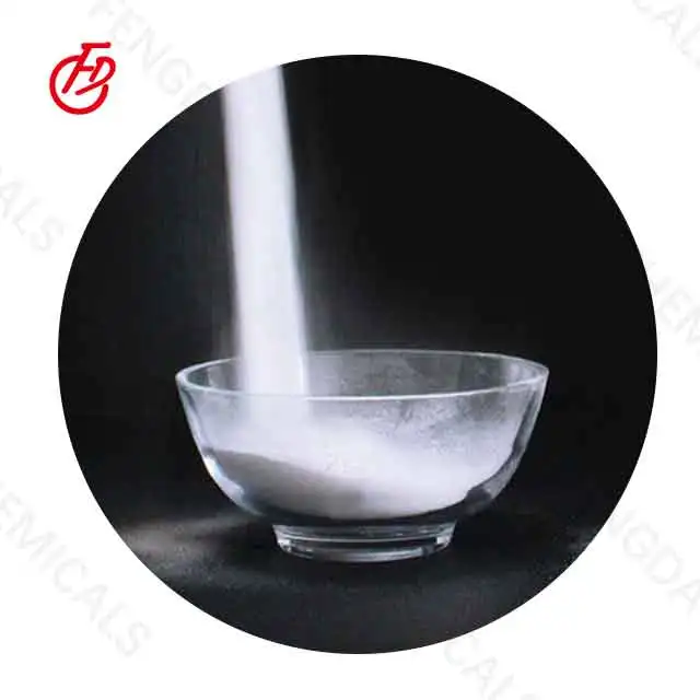 
Calcium Formate 98%min 1Bag(300g) Free Sample Fengda Calcium Formate 