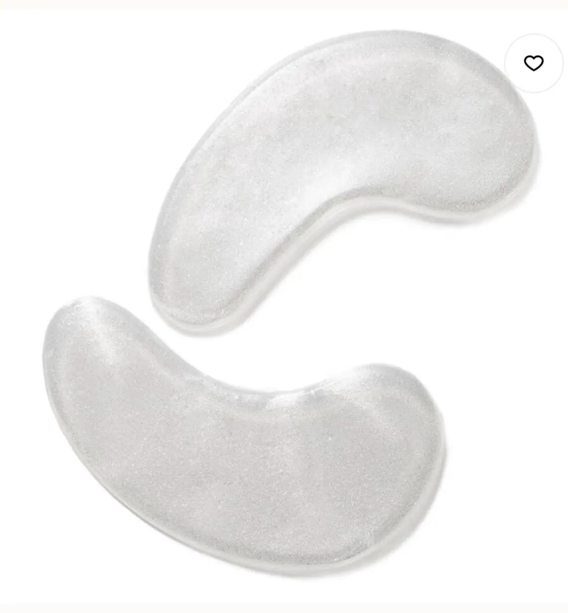 Wholesale Dark Circle Collagen Sleeping Crystal Gel Eye Mask eye patch
