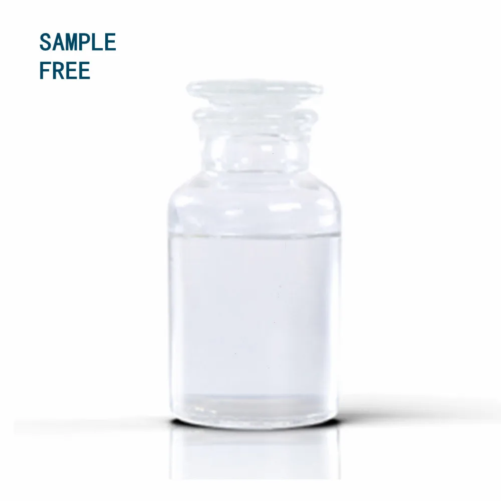 High quality surfactants Alkyl Polyglucoside APG 0810 CAS No. 68515-73-1