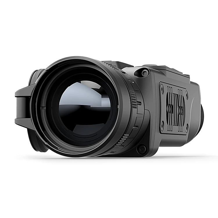 Оптический прицел с ночным видением pulsar core fxq50 helion 2