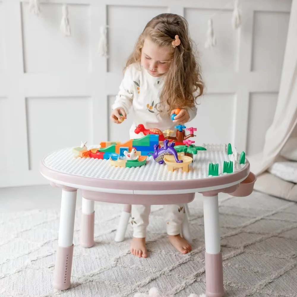 Фабричная детская мебель детский стол для чтения и стульев