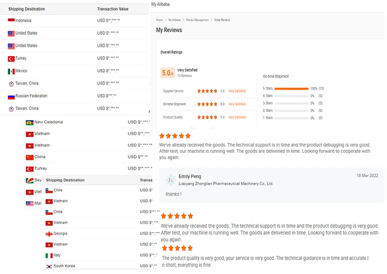 GMP automatic boris acid production line promotes vaginal health boric life suppository filling machine with CE