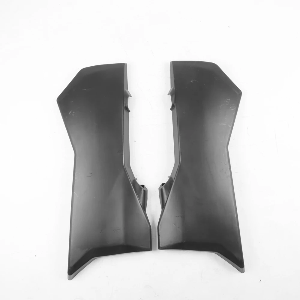 UTV ATV Accessories Rear Door Panel for Can am Maverick X3 Door Panels