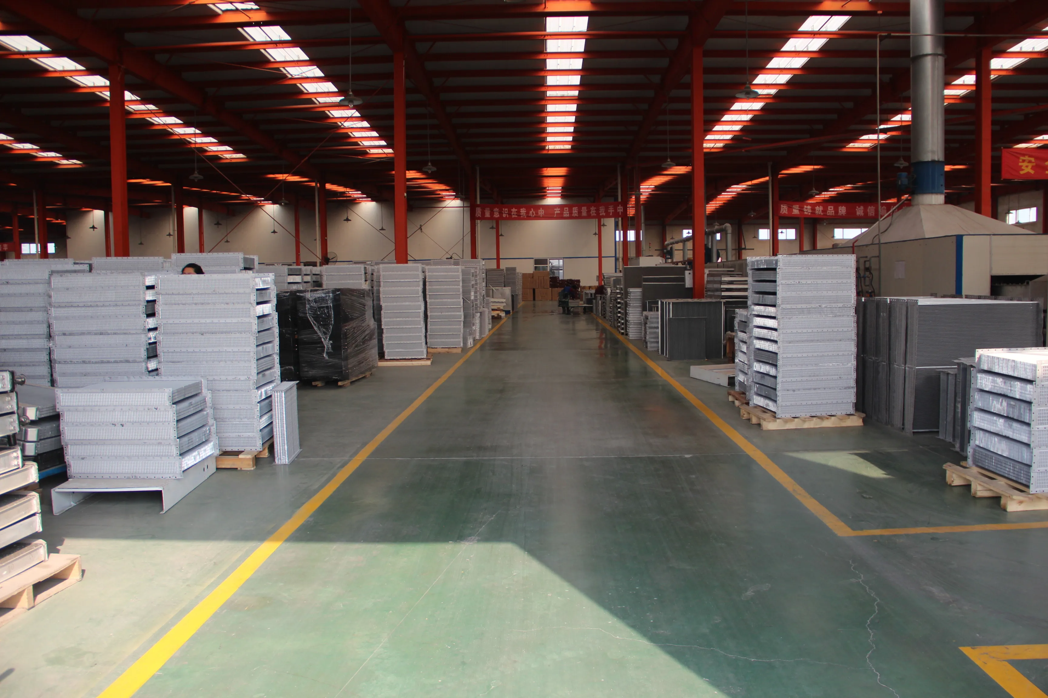 stainless steel for animal husbandry